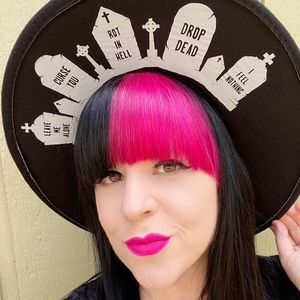 🪦🖤 Cuppy’s Closet 🖤🪦